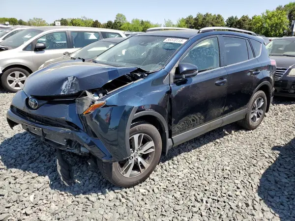JTMRFREV3JD239857 2018 TOYOTA RAV 4 - Image 1