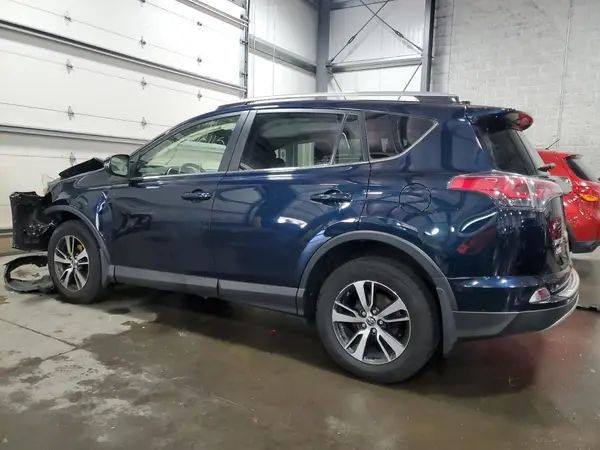 JTMRFREV3JD239857 2018 TOYOTA RAV 4 - Image 2