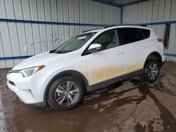 JTMRFREV3JD245240 2018 TOYOTA RAV 4 - Image 1