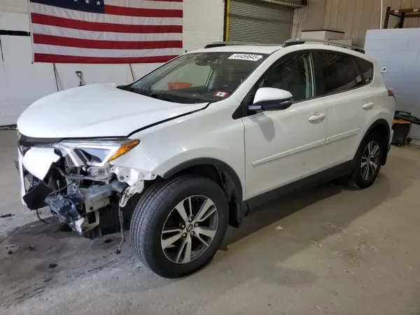 JTMRFREV3JD247134 2018 TOYOTA RAV 4 - Image 1