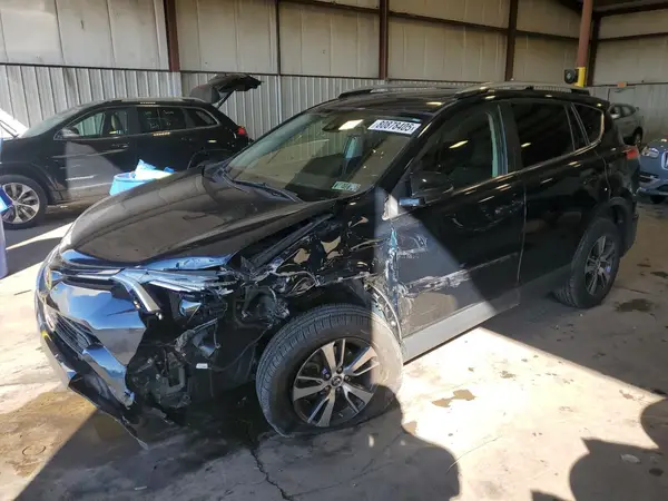 JTMRFREV3JD253239 2018 TOYOTA RAV 4 - Image 1