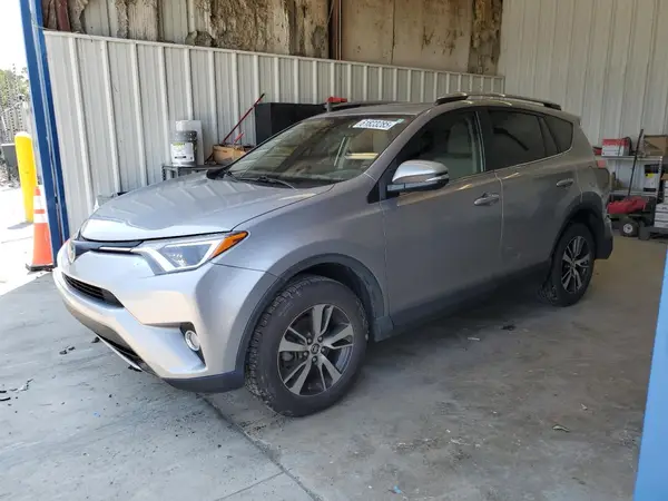 JTMRFREV3JD256142 2018 TOYOTA RAV 4 - Image 1