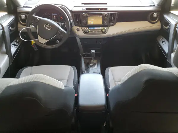 JTMRFREV3JD256142 2018 TOYOTA RAV 4 - Image 8