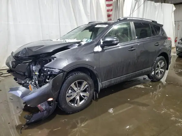 JTMRFREV3JJ226107 2018 TOYOTA RAV 4 - Image 1