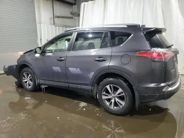 JTMRFREV3JJ226107 2018 TOYOTA RAV 4 - Image 2