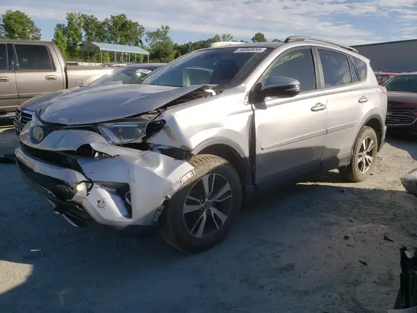 JTMRFREV3JJ229783 2018 TOYOTA RAV 4 - Image 1