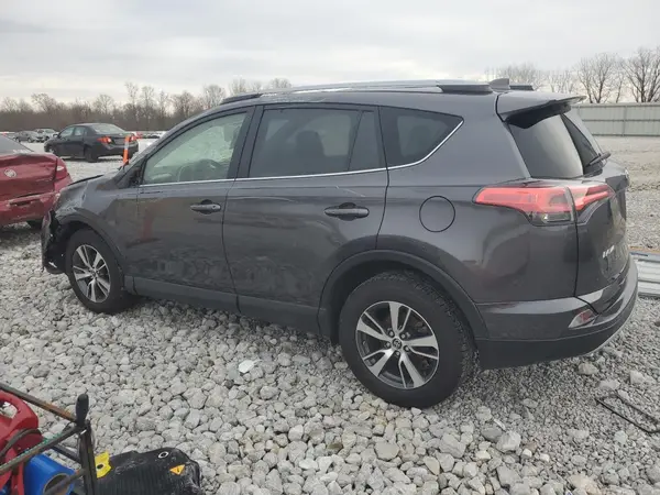 JTMRFREV3JJ237088 2018 TOYOTA RAV 4 - Image 2