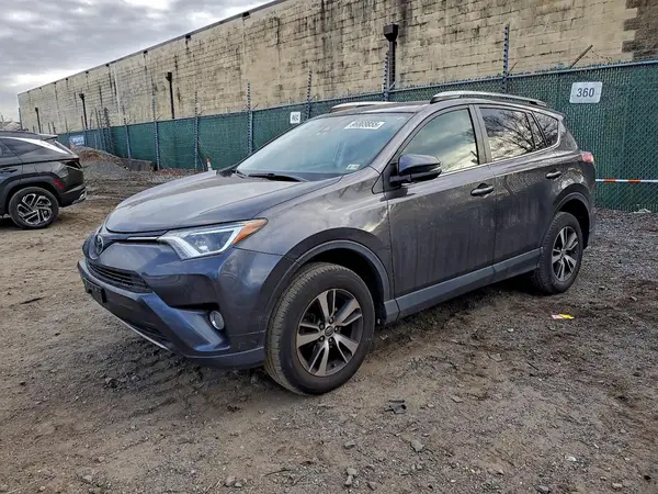 JTMRFREV3JJ241402 2018 TOYOTA RAV 4 - Image 1