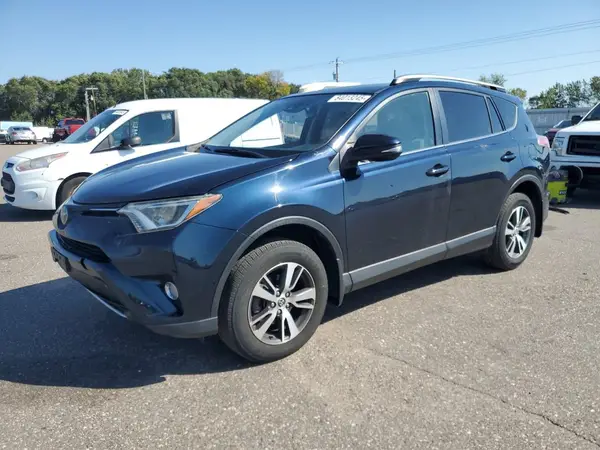 JTMRFREV3JJ243604 2018 TOYOTA RAV 4 - Image 1