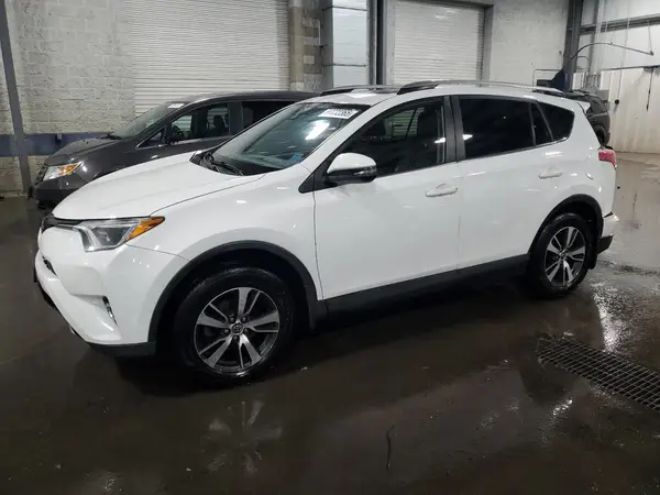 JTMRFREV3JJ734190 2018 TOYOTA RAV 4 - Image 1