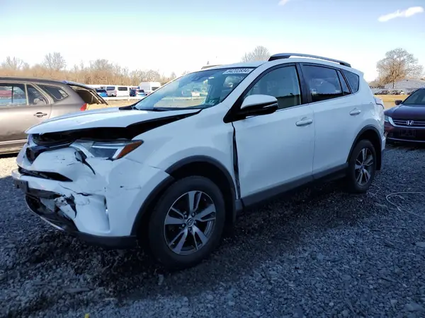 JTMRFREV3JJ737235 2018 TOYOTA RAV 4 - Image 1