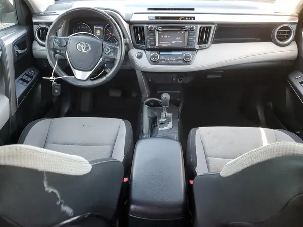 JTMRFREV3JJ737235 2018 TOYOTA RAV 4 - Image 8