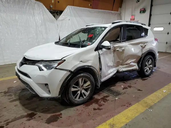 JTMRFREV3JJ741382 2018 TOYOTA RAV 4 - Image 1