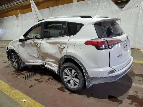 JTMRFREV3JJ741382 2018 TOYOTA RAV 4 - Image 2