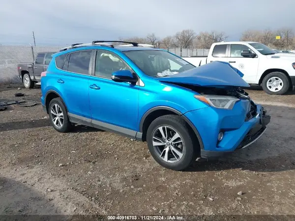 JTMRFREV4GD186580 2016 TOYOTA RAV 4 - Image 1