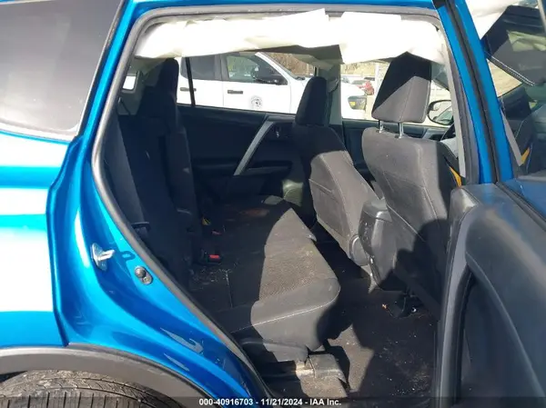 JTMRFREV4GD186580 2016 TOYOTA RAV 4 - Image 8