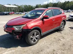 JTMRFREV4GJ060074 2016 TOYOTA RAV 4