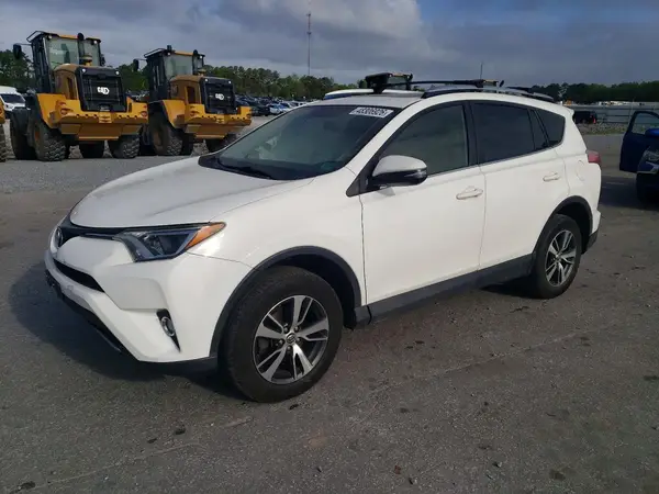 JTMRFREV4GJ062567 2016 TOYOTA RAV 4 - Image 1