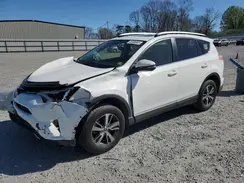 JTMRFREV4GJ063508 2016 TOYOTA RAV 4