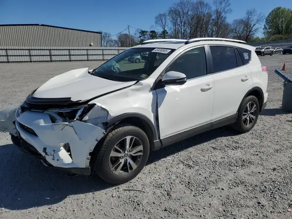 JTMRFREV4GJ063508 2016 TOYOTA RAV 4 - Image 1