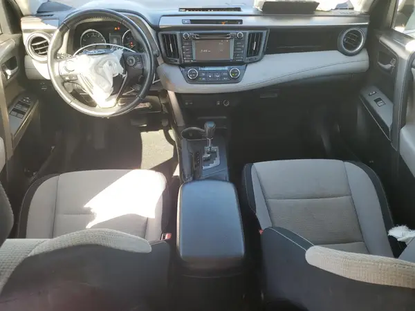 JTMRFREV4GJ063508 2016 TOYOTA RAV 4 - Image 8