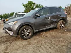 JTMRFREV4GJ079482 2016 TOYOTA RAV 4