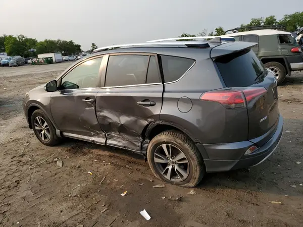JTMRFREV4GJ079482 2016 TOYOTA RAV 4 - Image 2