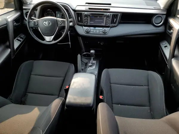 JTMRFREV4GJ079482 2016 TOYOTA RAV 4 - Image 8