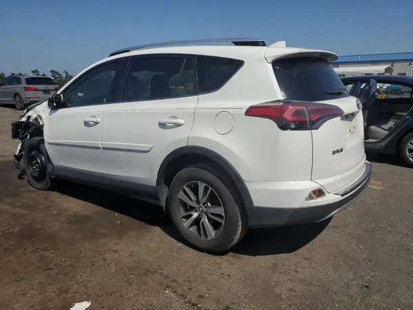 JTMRFREV4GJ095911 2016 TOYOTA RAV 4 - Image 2