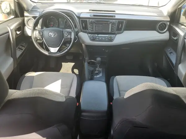 JTMRFREV4GJ095911 2016 TOYOTA RAV 4 - Image 8
