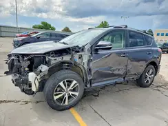 JTMRFREV4GJ097352 2016 TOYOTA RAV 4