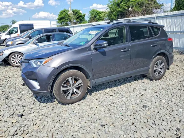 JTMRFREV4GJ097688 2016 TOYOTA RAV 4 - Image 1