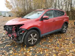 JTMRFREV4GJ099554 2016 TOYOTA RAV 4