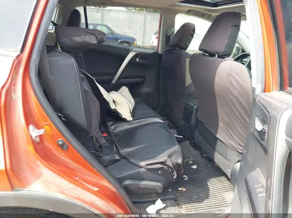 JTMRFREV4GJ099859 2016 TOYOTA RAV 4 - Image 8