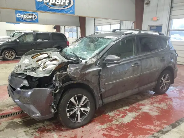 JTMRFREV4GJ099991 2016 TOYOTA RAV 4 - Image 1
