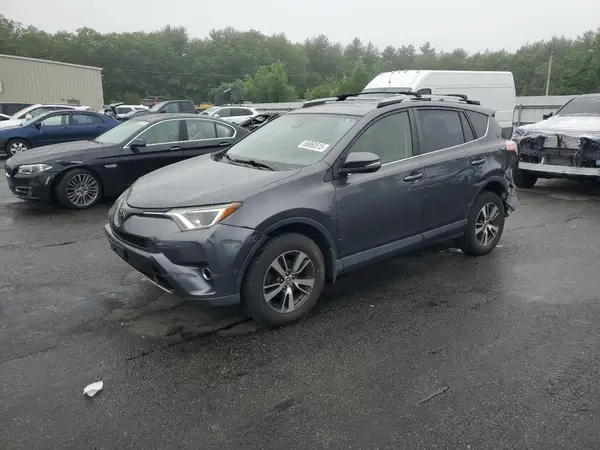 JTMRFREV4HD209521 2017 TOYOTA RAV 4 - Image 1