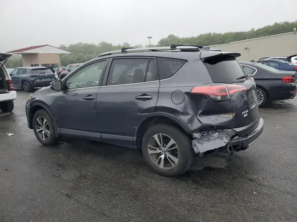 JTMRFREV4HD209521 2017 TOYOTA RAV 4 - Image 2