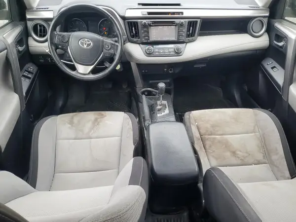 JTMRFREV4HD209521 2017 TOYOTA RAV 4 - Image 8