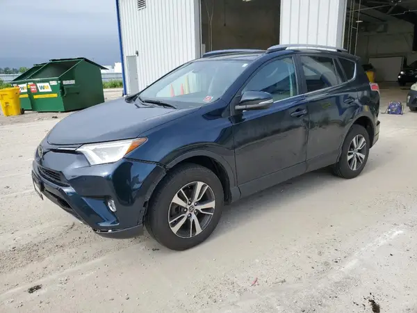 JTMRFREV4HJ129279 2017 TOYOTA RAV 4 - Image 1