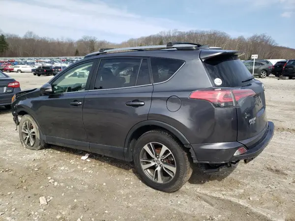 JTMRFREV4HJ132375 2017 TOYOTA RAV 4 - Image 2