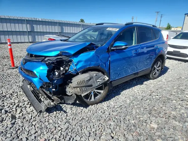 JTMRFREV4HJ141335 2017 TOYOTA RAV 4