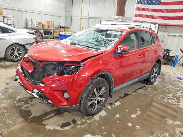 JTMRFREV4HJ149855 2017 TOYOTA RAV 4 - Image 1