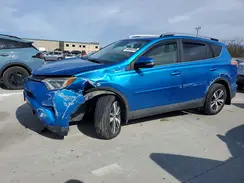 JTMRFREV4HJ706893 2017 TOYOTA RAV 4