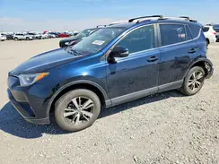 JTMRFREV4HJ711334 2017 TOYOTA RAV 4