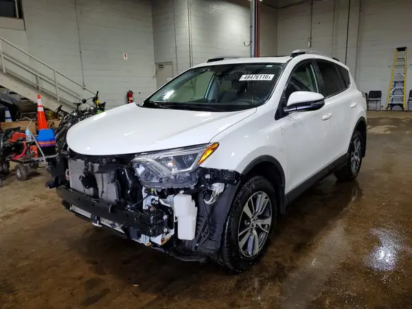 JTMRFREV4JD224185 2018 TOYOTA RAV 4 - Image 1