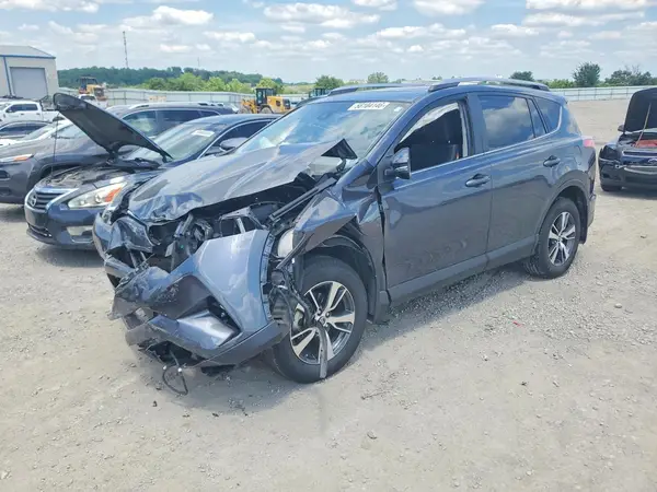 JTMRFREV4JD230214 2018 TOYOTA RAV 4 - Image 1