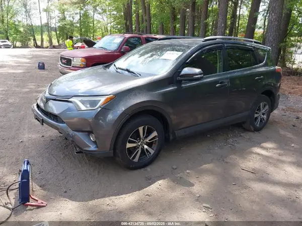 JTMRFREV4JD234618 2018 TOYOTA RAV 4 - Image 2