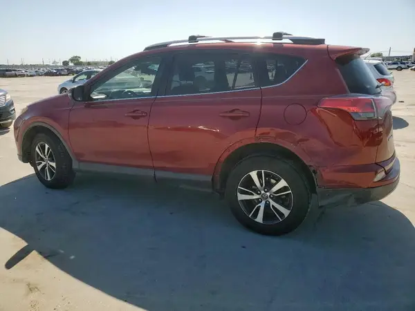 JTMRFREV4JD234778 2018 TOYOTA RAV 4 - Image 2