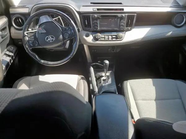 JTMRFREV4JD234778 2018 TOYOTA RAV 4 - Image 8
