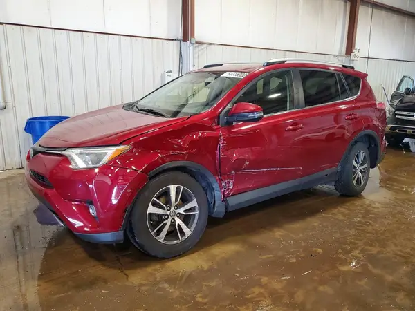 JTMRFREV4JD244520 2018 TOYOTA RAV 4 - Image 1